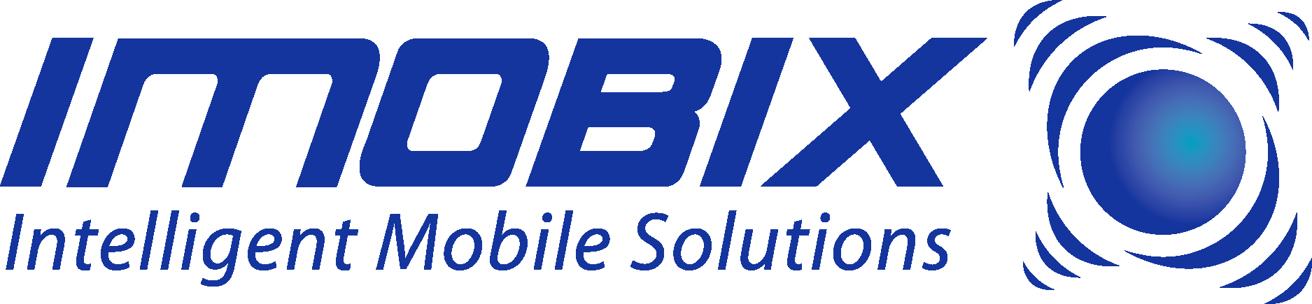 Imobix Logo Vector Logo